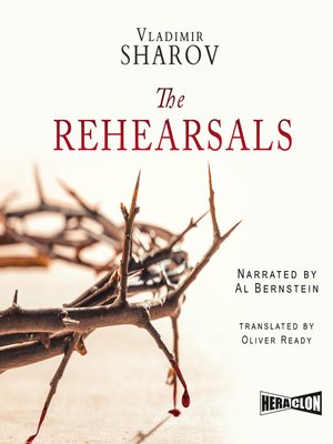 cover image of The Rehearsals